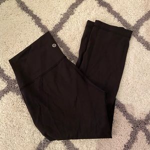 Lululemon Capri Leggings